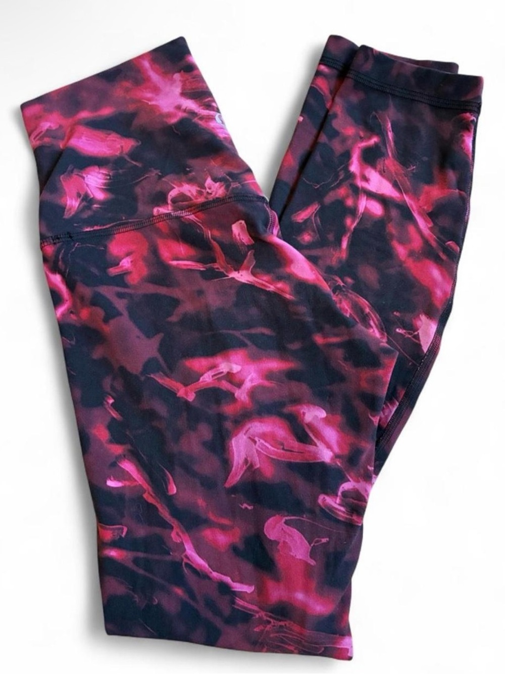 Luluemon Align Leggings Size 4